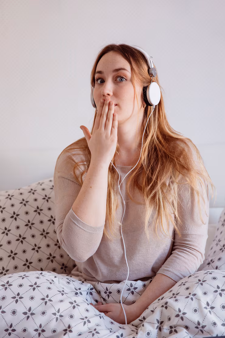 Membangun Rutinitas Pagi yang Hening